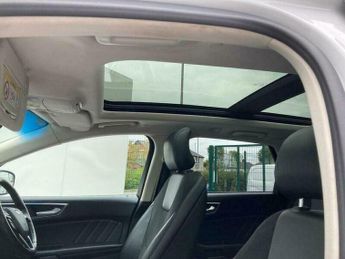 Ford Edge 2.0 TDCi Sport Powershift AWD Euro 6 (s/s) 5dr