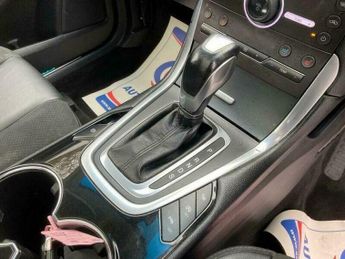 Ford Edge 2.0 TDCi Sport Powershift AWD Euro 6 (s/s) 5dr