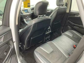 Ford Edge 2.0 TDCi Sport Powershift AWD Euro 6 (s/s) 5dr