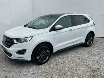 Ford Edge 2.0 TDCi Sport Powershift AWD Euro 6 (s/s) 5dr