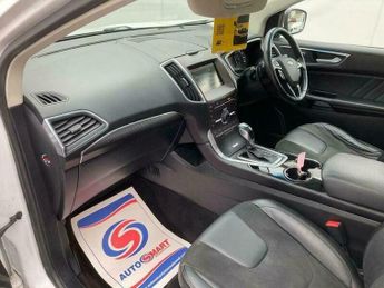 Ford Edge 2.0 TDCi Sport Powershift AWD Euro 6 (s/s) 5dr