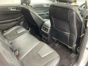 Ford Edge 2.0 TDCi Sport Powershift AWD Euro 6 (s/s) 5dr