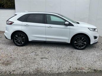 Ford Edge 2.0 TDCi Sport Powershift AWD Euro 6 (s/s) 5dr