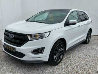 Ford Edge 2.0 TDCi Sport Powershift AWD Euro 6 (s/s) 5dr
