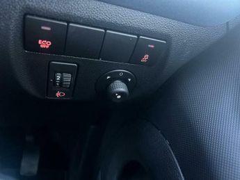Citroen Berlingo 1.6 e-HDi VTR Multispace MPV ETG6 Euro 5 (s/s) 5dr