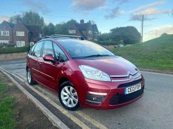 Citroen C4 1.6 HDi Edition Euro 5 5dr