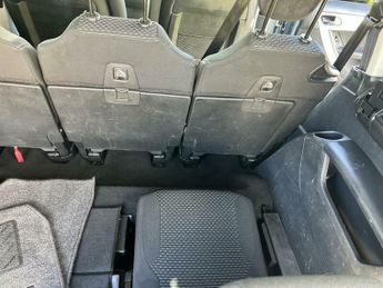Citroen C4 Picasso 1.6 HDi VTR+ EGS6 Euro 5 5dr