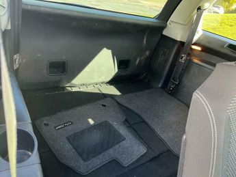 Citroen C4 Picasso 1.6 HDi VTR+ EGS6 Euro 5 5dr