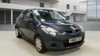 Mazda 2 1.3 TS Euro 4 3dr