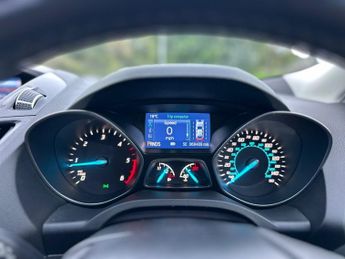 Ford Kuga TITANIUM X TDCI