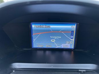 Ford Kuga TITANIUM X TDCI