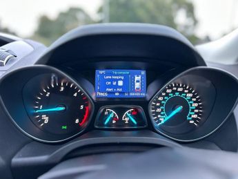 Ford Kuga TITANIUM X TDCI