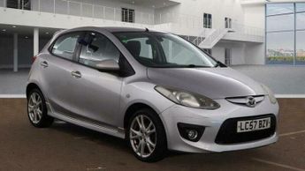 Mazda 2 1.5 Sport Euro 4 5dr