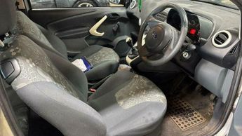 Ford Ka 1.2 Studio Euro 5 3dr