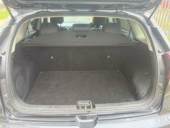 Honda Civic 1.6h GDi 3 DCT Euro 6 (s/s) 5dr