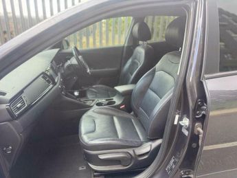 Kia Niro 1.6h GDi 3 DCT Euro 6 (s/s) 5dr