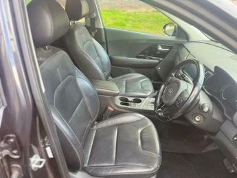 Kia Niro 1.6h GDi 3 DCT Euro 6 (s/s) 5dr