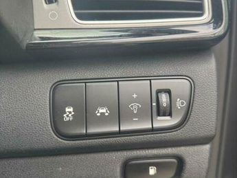 Kia Niro 1.6h GDi 3 DCT Euro 6 (s/s) 5dr