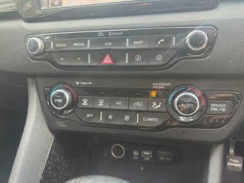 Kia Niro 1.6h GDi 3 DCT Euro 6 (s/s) 5dr