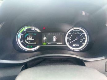 Kia Niro 1.6h GDi 3 DCT Euro 6 (s/s) 5dr