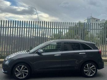 Kia Niro 1.6h GDi 3 DCT Euro 6 (s/s) 5dr