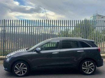 Kia Niro 1.6h GDi 3 DCT Euro 6 (s/s) 5dr