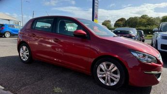 Peugeot 308 1.6 HDi Active Euro 5 5dr