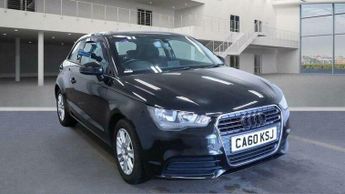 Audi A1 1.6 TDI SE Euro 5 (s/s) 3dr
