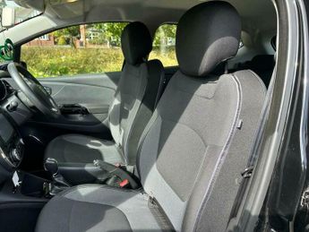 Renault Captur 1.5 dCi ENERGY Dynamique Nav Auto Euro 6 (s/s) 5dr