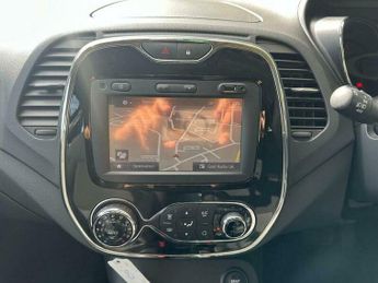 Renault Captur 1.5 dCi ENERGY Dynamique Nav Auto Euro 6 (s/s) 5dr