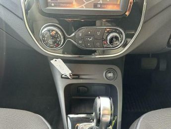 Renault Captur 1.5 dCi ENERGY Dynamique Nav Auto Euro 6 (s/s) 5dr