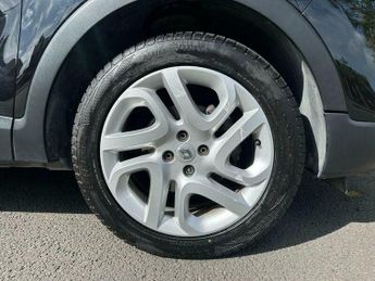 Renault Captur 1.5 dCi ENERGY Dynamique Nav Auto Euro 6 (s/s) 5dr