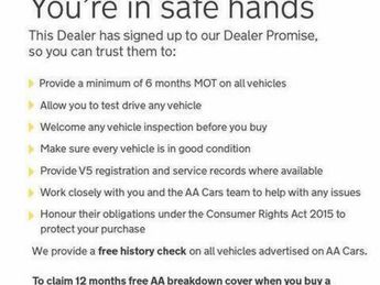 Toyota RAV4 2.2 D-CAT Invincible Auto 4WD Euro 5 5dr