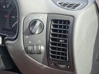 Volkswagen Polo 1.4 CL 3dr