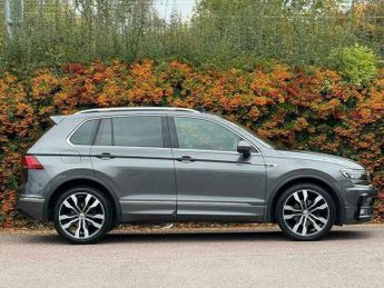 Volkswagen Tiguan 2.0 TDI R-Line DSG Euro 6 (s/s) 5dr