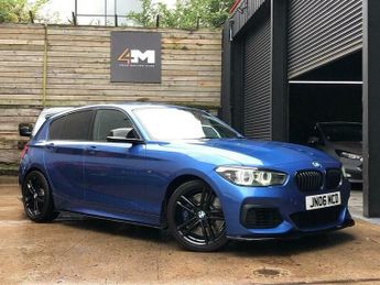  3.0 M140i Shadow Edition Auto Euro 6 (s/s) 5dr