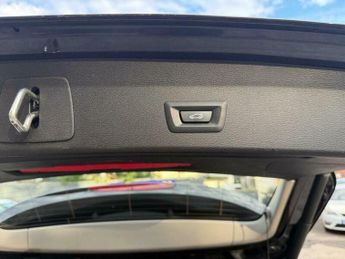 BMW X1 2.0 20d Sport Auto xDrive Euro 6 (s/s) 5dr