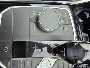 BMW 3 SERIES 2.0 330e 12kWh SE Pro Auto Euro 6 (s/s) 4dr