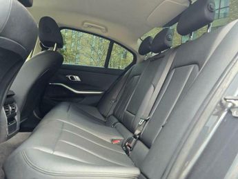 BMW 3 SERIES 2.0 330e 12kWh SE Pro Auto Euro 6 (s/s) 4dr