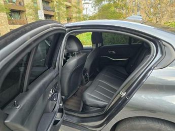 BMW 3 SERIES 2.0 330e 12kWh SE Pro Auto Euro 6 (s/s) 4dr