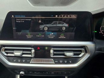 BMW 3 SERIES 2.0 330e 12kWh SE Pro Auto Euro 6 (s/s) 4dr