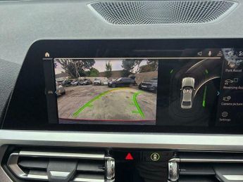 BMW 3 SERIES 2.0 330e 12kWh SE Pro Auto Euro 6 (s/s) 4dr