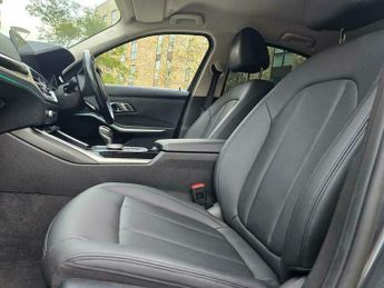 BMW 3 SERIES 2.0 330e 12kWh SE Pro Auto Euro 6 (s/s) 4dr