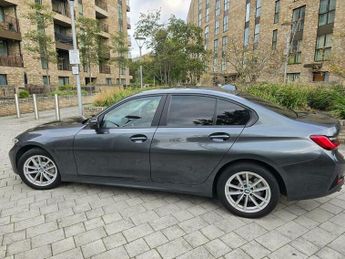 BMW 3 SERIES 2.0 330e 12kWh SE Pro Auto Euro 6 (s/s) 4dr