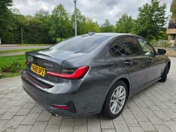BMW 3 SERIES 2.0 330e 12kWh SE Pro Auto Euro 6 (s/s) 4dr