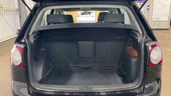 Volkswagen Golf Plus 1.6 FSI Luna 5dr