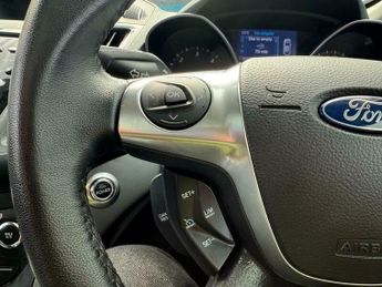 Ford Grand C-Max 2.0 TDCi Titanium X Powershift Euro 5 5dr
