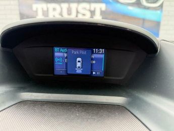 Ford Grand C-Max 2.0 TDCi Titanium X Powershift Euro 5 5dr