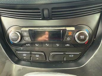 Ford Grand C-Max 2.0 TDCi Titanium X Powershift Euro 5 5dr