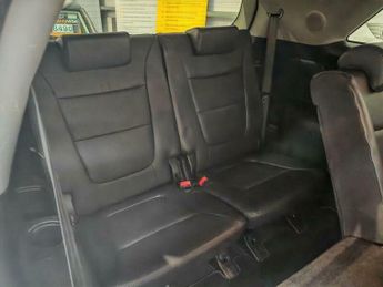 Kia Sorento 2.2 CRDi KX-3 Auto AWD Euro 5 5dr